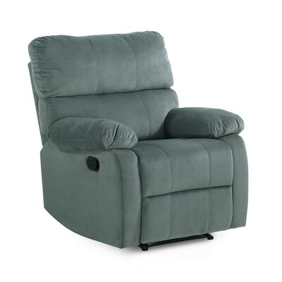 Microfiber Recliners You ll Love in 2022 Wayfair